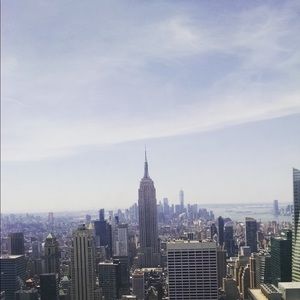 Meet your Posher, Audrey